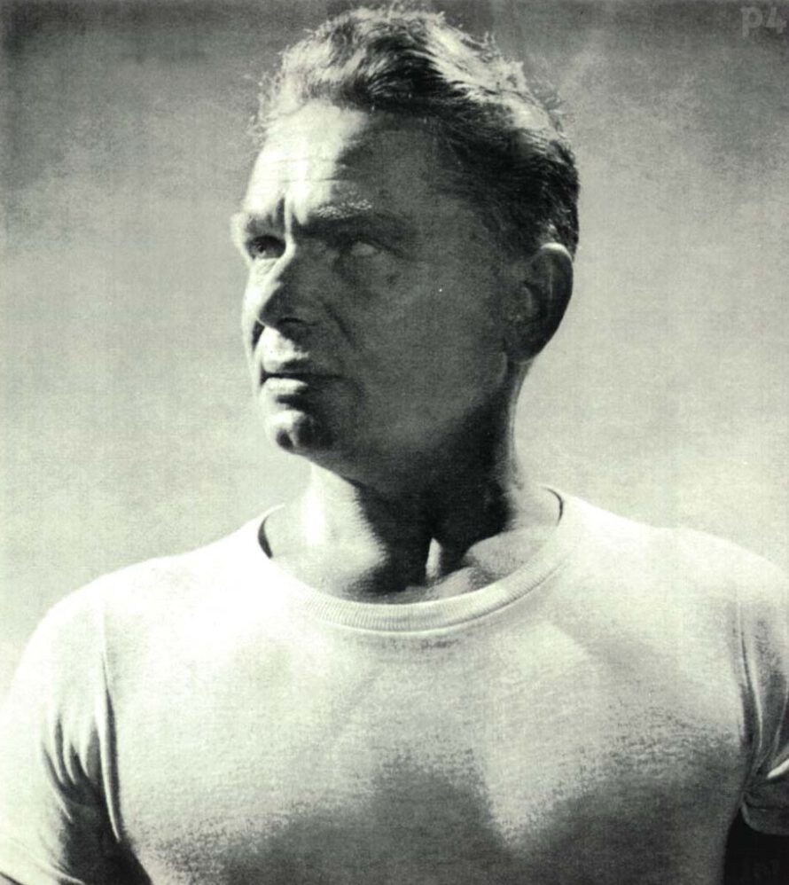 Joseph Hubertus Pilates