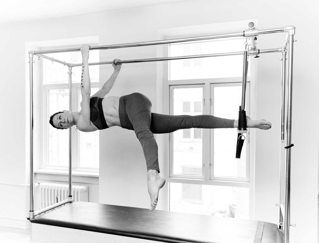 Pilates Cph