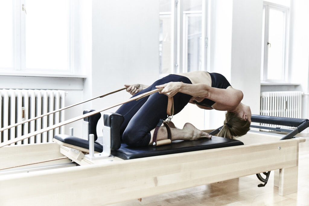 Gitte Reformer